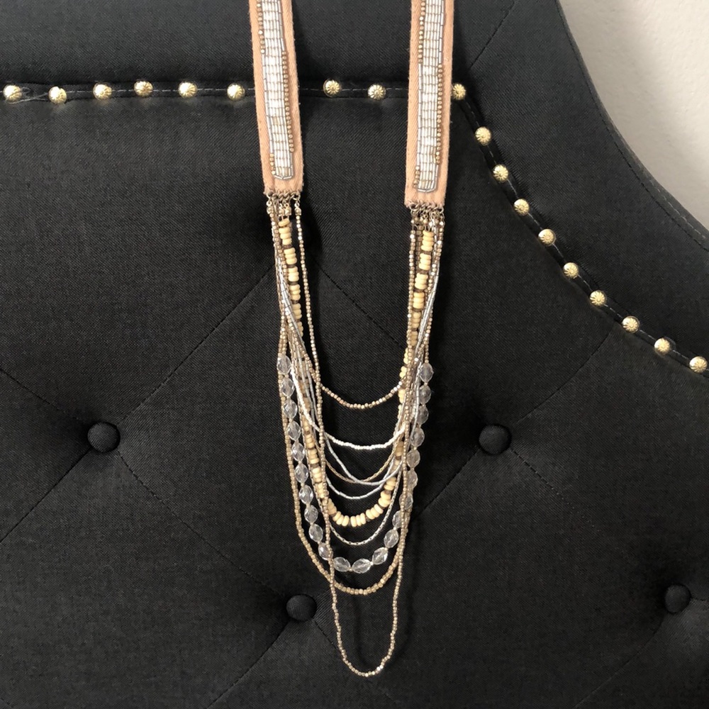 BR Necklace